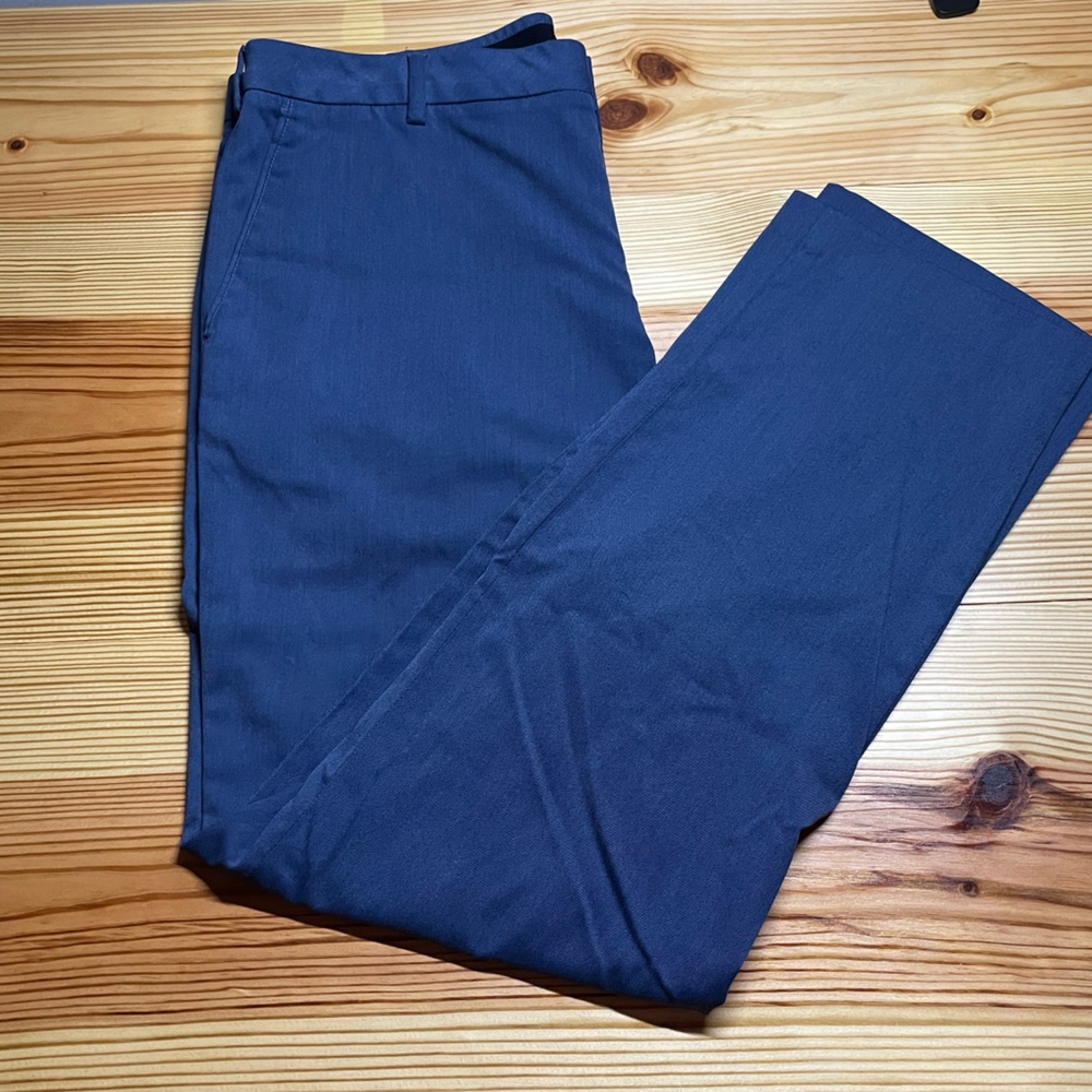Van Heusen Dress Pant (36Wx32L)